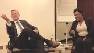MESPT STRATEGIC PLAN LAUNCH - NEWS VIDEO