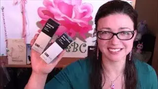 4 PCA SKIN Product Reviews on Rosacea Prone Skin (not sponsored) | Rosy JulieBC