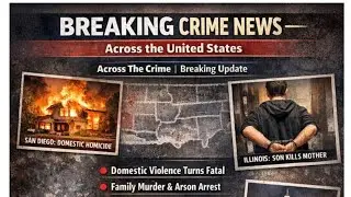 🔴 Homicides Decline in Washington, D.C., but Violent Crime Risks Remain Entrenched