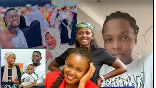 BigVoice  Kyakoze Chosen Becky ,Namukasa Janie  Ne Nabwayo Mary!!