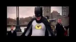 Spider Plant Man   Rowan Atkinson full + vietsub