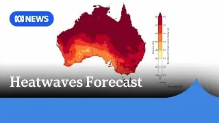 Australians brace for one of hottest summers on record | ABC News