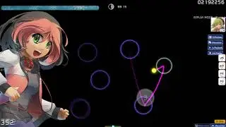 Susuyu Euphorium Extra // Volviendo a jugar con mouse // x1miss fk mi life