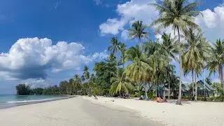 Ko Kood Khlong Hin & Jark Beach Thailand
