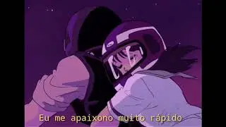 Alembic - I fall in love _ too easily (legendado)