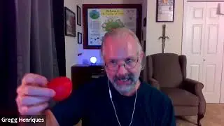 Gregg Henriques on the Map of Mind, 4Ps of Knowing, systems and types of thinking