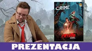 CRYPTID CASES | BEYOND DOUBT | New Game in the Series | Overview