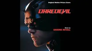 Graeme Revell-Daredevil--Track 14--Falling Rose