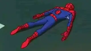 Spider-Man gets packed up, but with CalebCity sounds - PART 3
