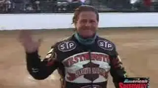 Costa Mesa Speedway Fair Derby Promo