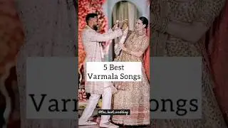 5 Best Varmala Songs 2023-24🎵❤ #varmalasongs #shorts #ytshorts #trending #shortsfeed
