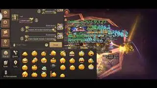 Fast level up using stretch potions (Kundun dungeon) - MU Dark Epoch