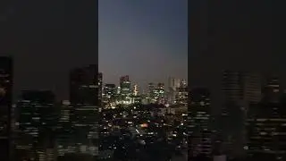 Tanjakan 13 Kuningan City Mall Jakarta