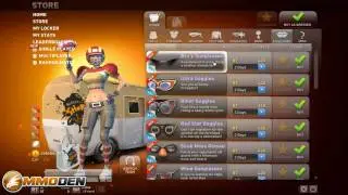Brawl Busters Gameplay Review - Inside the Den HD Feature