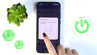 OPPO Find X9 &mdash; как проверить общее время работы экрана