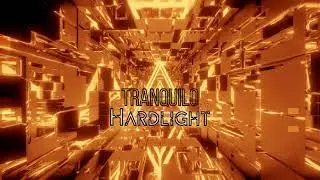 Hardlight - Tranquilo (Oficial Audio)
