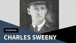 No &ldquo;Goddamn Politician Made Wars&rdquo; - The Life of Charles Michael Sweeny, Mercenary of Conscience