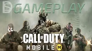 Call of Duty Mobile First Impressions