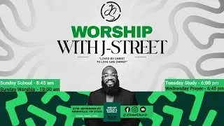 06/22/2025 - Jefferson Street MBC - Sunday School - Moments In Black History