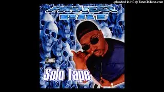 DJ PAUL X PROJECT PAT TYPE BEAT 