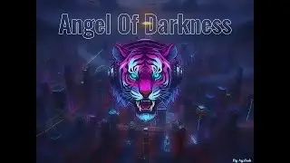 Angel of Darkness