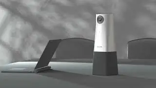 Philips Smart Meeting HD Audio and Video Conferencing Solution PSE0550