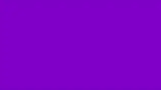 1 Hour DARK VIOLET Color: Interior Design, Motion Graphics - The View in 4K Screen