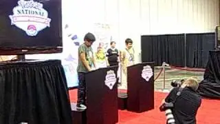 Vid #3- PokeMama's Pokemon Nationals 2010