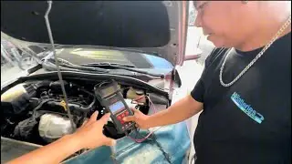 MG5 Battery Health Check after 2 Years | All Batteries | Panasonic DIN74 | Car Battery Shop in Cebu