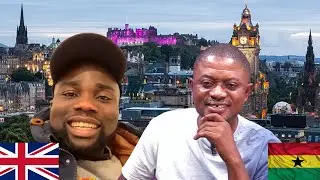 Apostle Safo Kantanka Brought Me Back To Life - UK-based Ghanaian Reveals