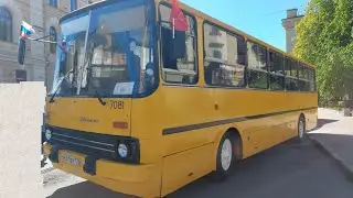 Ikarus 260.37 1989 Х 601 ВР 178