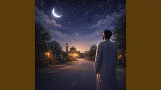 Ramadan Kareem