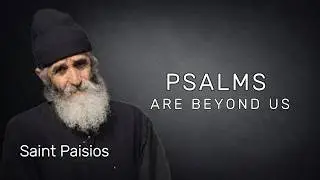 Knowledge without spirituality leads to disaster - Saint Paisios