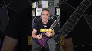 Alternate Picking aplicado al acompa&ntilde;amiento