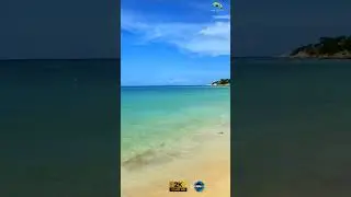 sea resort | full hd 60fps | dolby atmos | #nature #audioformat #dolbysound #mountains #sea #resort