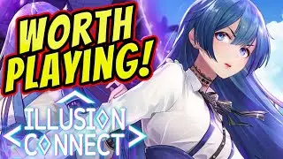 Daily Grind Review 2020 : ILLUSION CONNECT