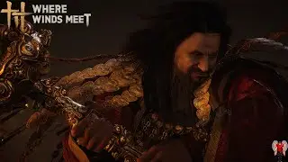 Where Winds Meet - Path Trial - Bellstrike - Umbra Chapter 2