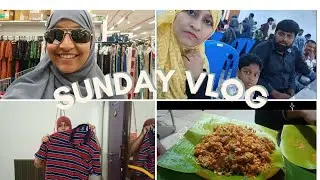 Sunday Vlog 🌸 Marriage | Easy Buy | Dmart 🛒 shopping & fun😊😊😊