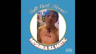 Truth Hurts (Remix) by. Meshika iLLMatic