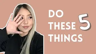5 tips to become a better UX/UI designer