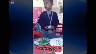 Happy Home Foundation 