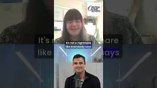 It Wasn&rsquo;t a Nightmare&rsquo; &mdash; Nicola&rsquo;s Experience With British Home Buyers | Part 14 | #britishhomebuyers