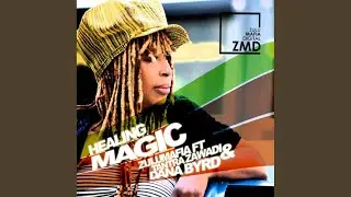 Healing Magic (Suges Remix)