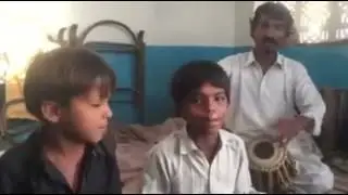 Tharparkar|Talent of Waheed Barkat Faqeer & Kamran Imam Faqeer