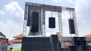 Full System Ashley DS210 & ZOOM 218 DS210 Informasi Produk kami Bisa Hubungi 📞 087858545841