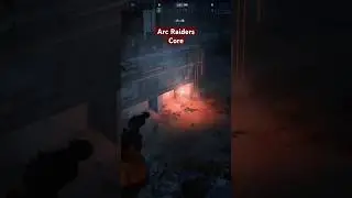 Arc Raiders Core hit different 😭#arcraidersmoments #arcraiders #arcraiderscore #arcraidersgameplay