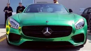Clear Choice Auto - 780Tuners Season Opener Roll Out Party 2019