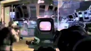 Modern Warfare 3 Beta Gameplay