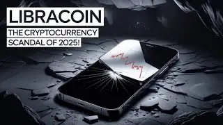 LibraCoin: The Cryptocurrency Scandal of 2025! #cryptocurrency #crypto