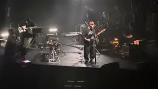 Dijon - dance song (The Masonic, SF - Nov 2025)